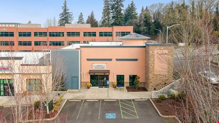 A look at Tigard Triangle Medical Condo Office space for Rent in Portland