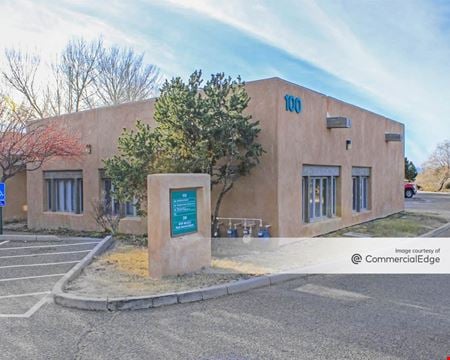 A look at Office Court at St. Michael&#39;s Drive Commercial space for Rent in Santa Fe