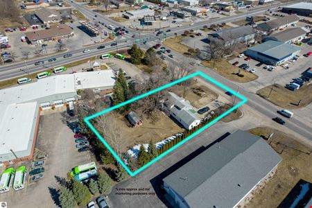 A look at 3167 Cass Rd Commercial space for Sale in Traverse City