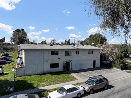 A look at 15319 S White Ave commercial space in Compton