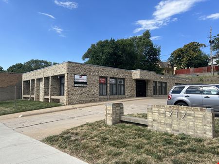 A look at 1717 Pierce Street  commercial space in Sioux City