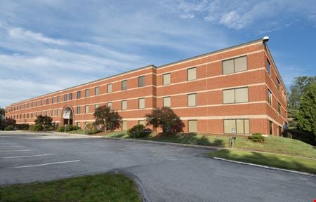 A look at 1 Clarks Hill Office space for Rent in Framingham