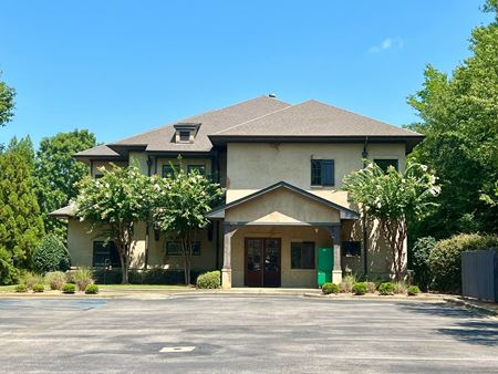 A look at 2110 Devereux Circle Office space for Rent in Vestavia