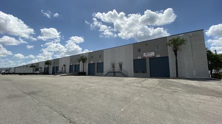 A look at 8830 NW 102nd Street  - 4,944 SF commercial space in Medley