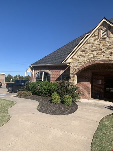 A look at 3224 Teakwood Ln., Ste 200 Office space for Rent in Edmond