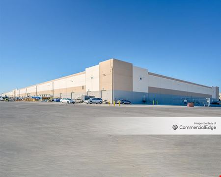 A look at 7000 S. Lindell Rd Industrial space for Rent in Las Vegas