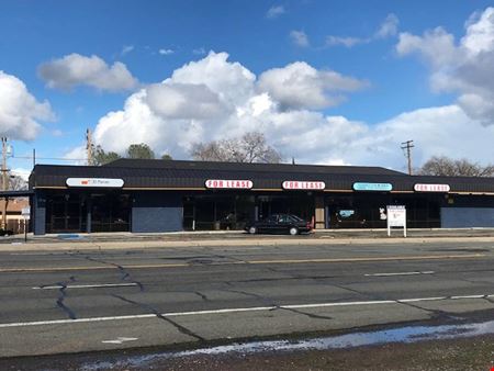 A look at 983 Lake Blvd commercial space in Redding