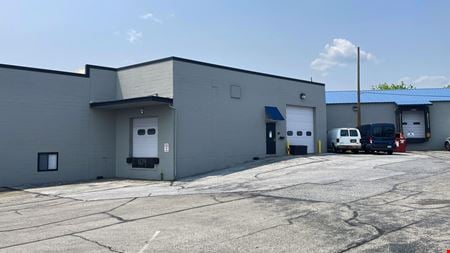 A look at 1855 Weaversville Road Industrial space for Rent in Allentown