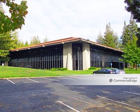 A look at 10971 Sun Center Drive Office space for Rent in Rancho Cordova
