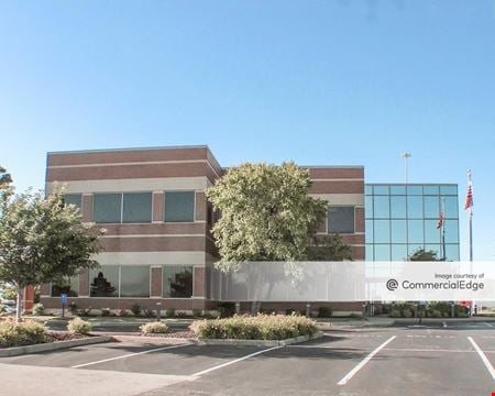 A look at Piper Medical Building Office space for Rent in St. Peters