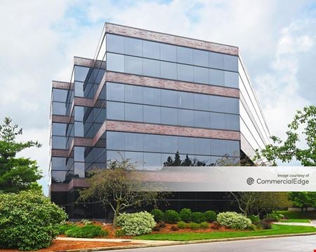 A look at Two Paragon Centre Office space for Rent in Lexington