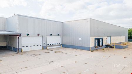 A look at 510 E Agency Road, West Burlington, IA Industrial space for Rent in West Burlington
