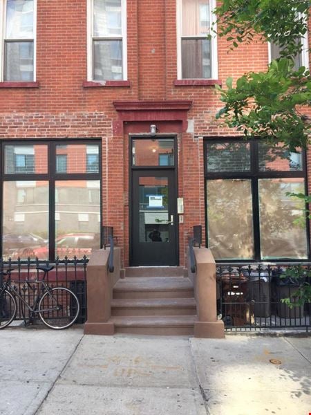 A look at 14 Clermont Ave commercial space in Brooklyn