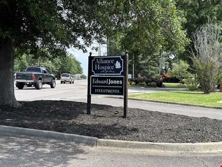 A look at 1147 Georgia Avenue Commercial space for Rent in North Augusta
