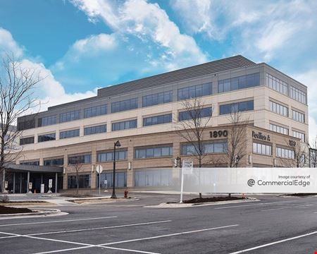 A look at Silver Cross Hospital - Pavilion A Office space for Rent in New Lenox