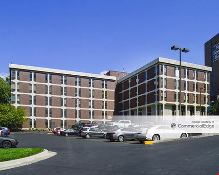 North KC Hospital Campus - Professional Building North - North Kansas City