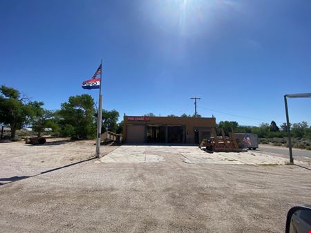 A look at 108 US HWY 395 commercial space in Cartago