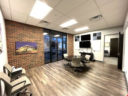 A look at The Walker Building Office space for Rent in Oklahoma City