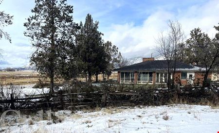 A look at Ranch House & Acreage | For Sale commercial space in Klamath Falls