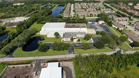 A look at 3935 Inman Road Industrial space for Rent in Saint Augustine
