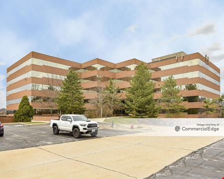 A look at Summit Office Park - Summit Two Commercial space for Rent in Independence