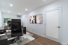 Private Office Space in Downtown Santa Monica