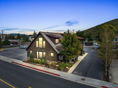 A look at 1492 Park Ave Office space for Rent in Park City