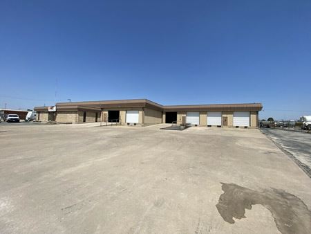 A look at 1311 E Pool Rd Commercial space for Rent in Odessa