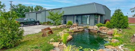 A look at 11621 Kaw Drive Commercial space for Sale in Bonner Springs