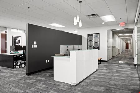 A look at 1 North Central Avenue Suite 1030 commercial space in Phoenix