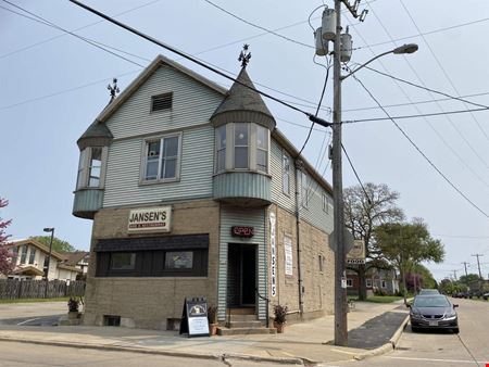 A look at 344 Bowen St commercial space in OSHKOSH