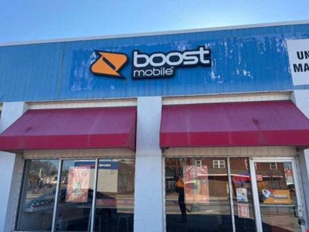 A look at 1,219 SQ.FT. RETAIL SPACE FOR LEASE Retail space for Rent in Canton