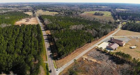 A look at 25+/- Acres commercial space in Saluda