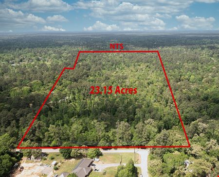A look at 23 AC development site for Sale! commercial space in Magnolia