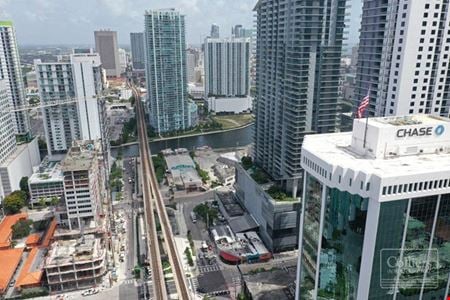 A look at For Sale: High Density Development Site in the Heart of Brickell commercial space in Miami