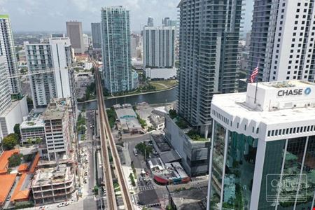 A look at For Sale: High Density Development Site in the Heart of Brickell commercial space in Miami
