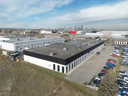 A look at 1155 44 Avenue Southeast Industrial space for Rent in Calgary