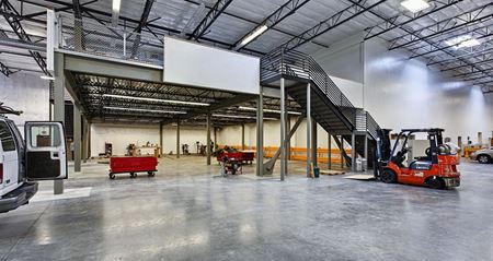 A look at Portland, OR Warehouse for Rent - #515 | 500-3,900 sq ft commercial space in Portland