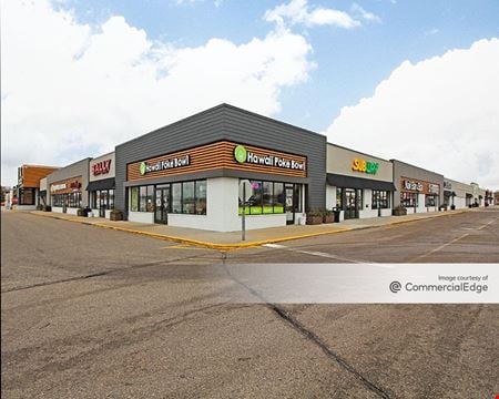 A look at Apple Valley Square Retail space for Rent in Apple Valley
