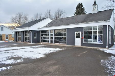 A look at 4632 Lake Shore Road commercial space in Hamburg
