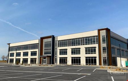 A look at Soleil Technology Park | For Lease commercial space in West Valley City