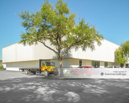 A look at 4301 Woodland Park Drive commercial space in Melbourne