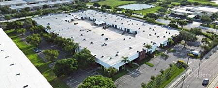 A look at Bryan Dairy Business Park Industrial space for Rent in Largo