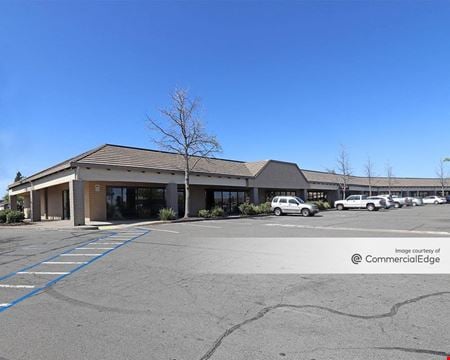 A look at Summer Hills Plaza Commercial space for Rent in Citrus Heights