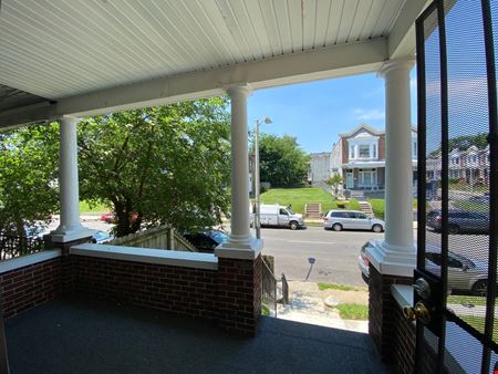 A look at North Baltimore City SFR Portfolio  Commercial space for Sale in Baltimore 