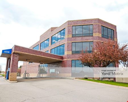 A look at 11455 Viking Drive Commercial space for Rent in Eden Prairie