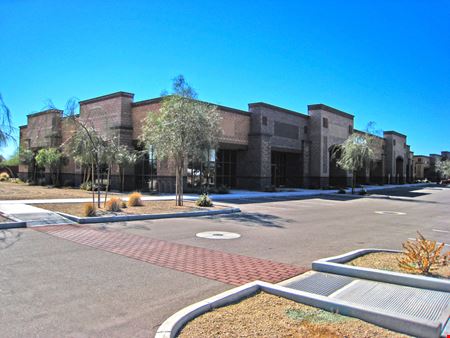 A look at 7447 E Southern Ave, Ste 101 commercial space in Mesa