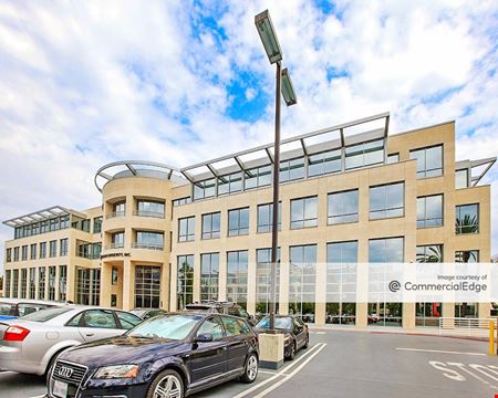 A look at 4570 Executive Drive Commercial space for Rent in San Diego