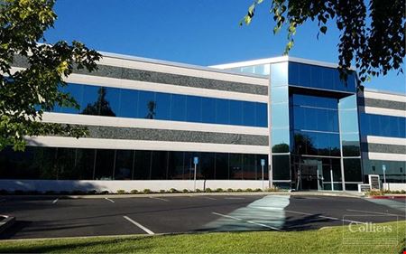 A look at OAKVIEW PLAZA Office space for Rent in Pleasanton