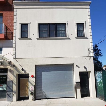 A look at 38-28 28th Street commercial space in Queens